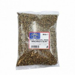 Canepa Champion Feed - Hemp Monster 500g